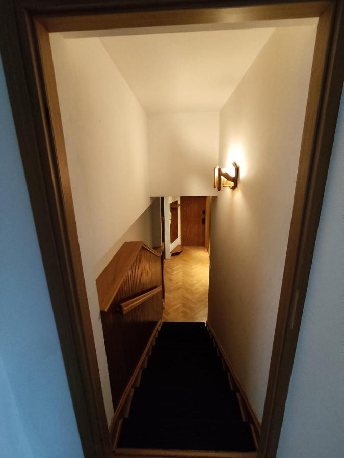 Classic Apartament Metro Kabaty Βαρσοβία Εξωτερικό φωτογραφία