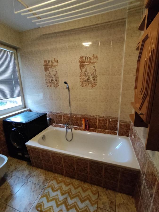 Classic Apartament Metro Kabaty Βαρσοβία Εξωτερικό φωτογραφία