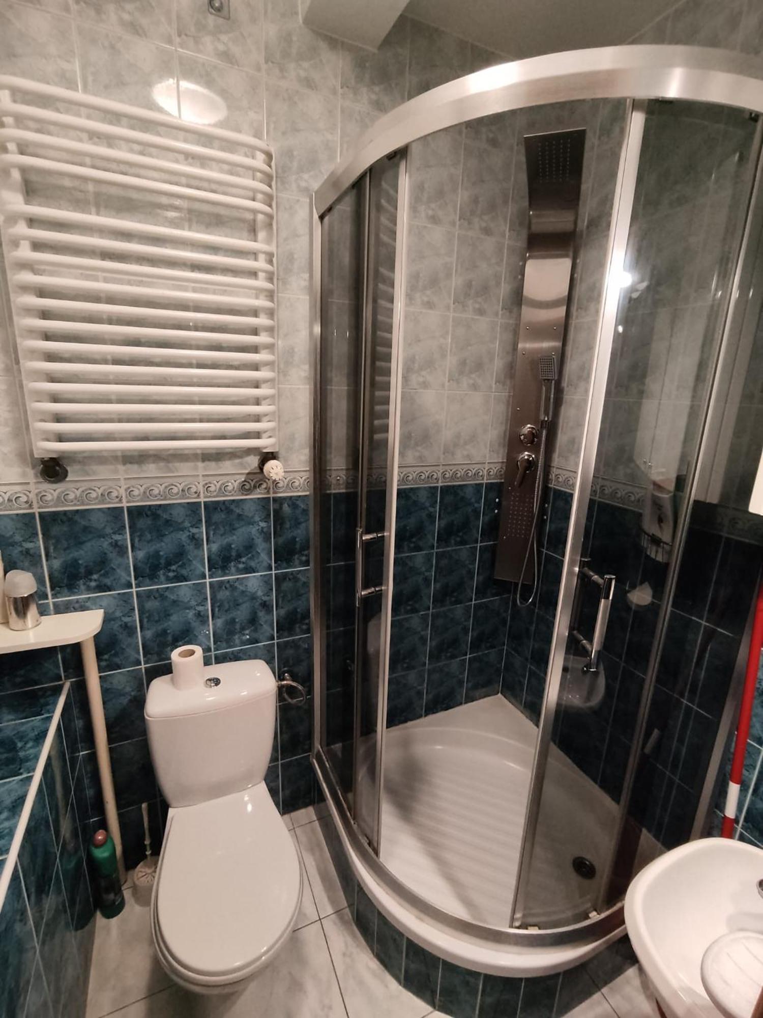 Classic Apartament Metro Kabaty Βαρσοβία Εξωτερικό φωτογραφία